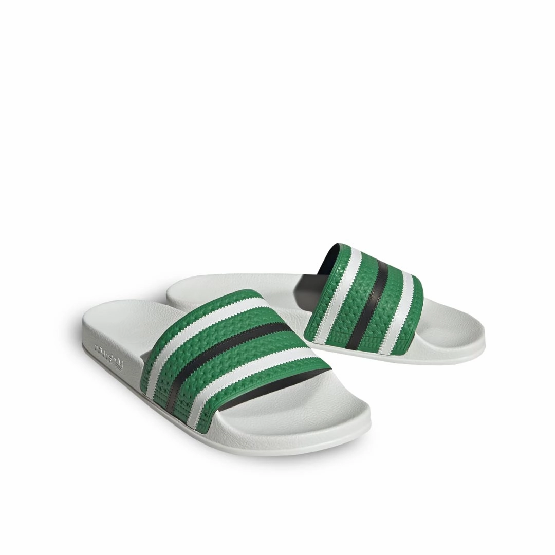 adidas - Unisex Adilette Slides (IG7501) Comfortable Slip-Ons