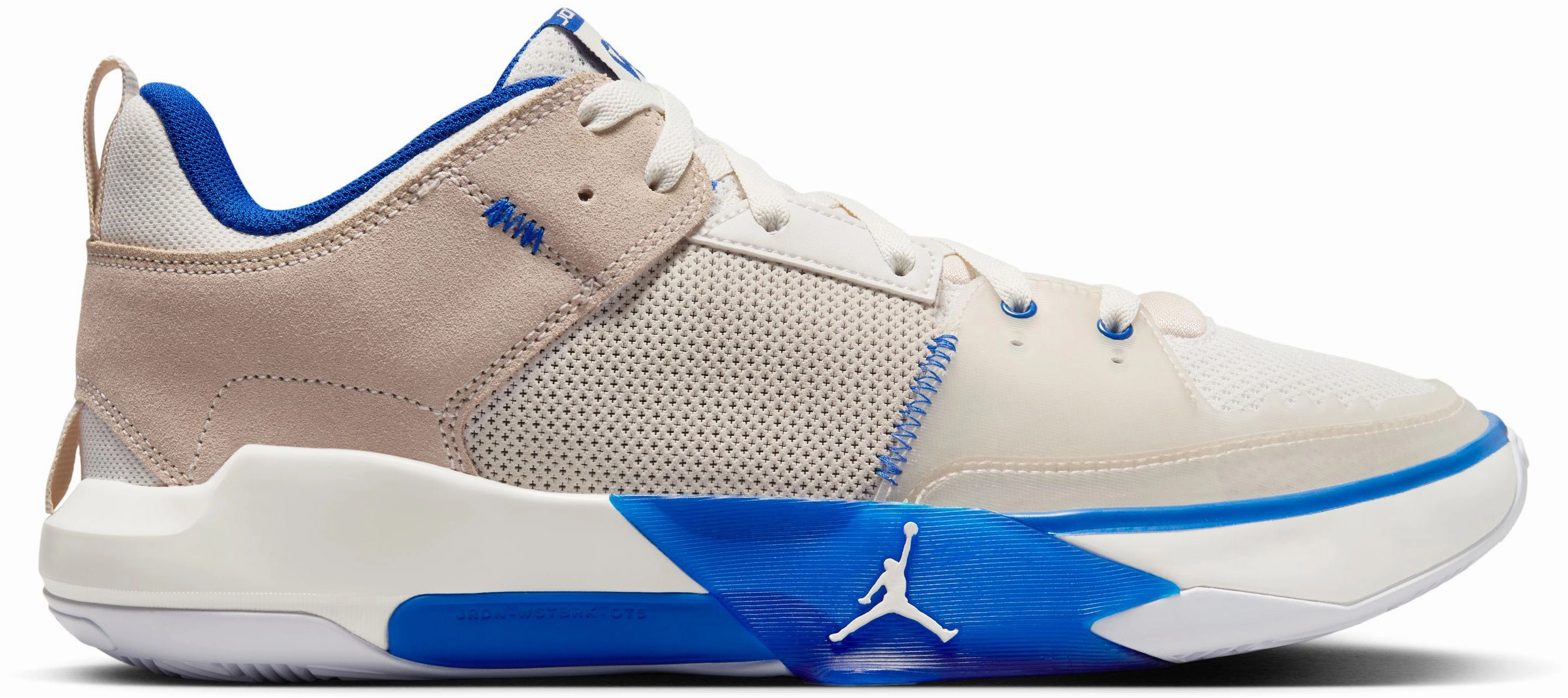 Comfortable Elastic One Take 5 Men's Basketball Shoes