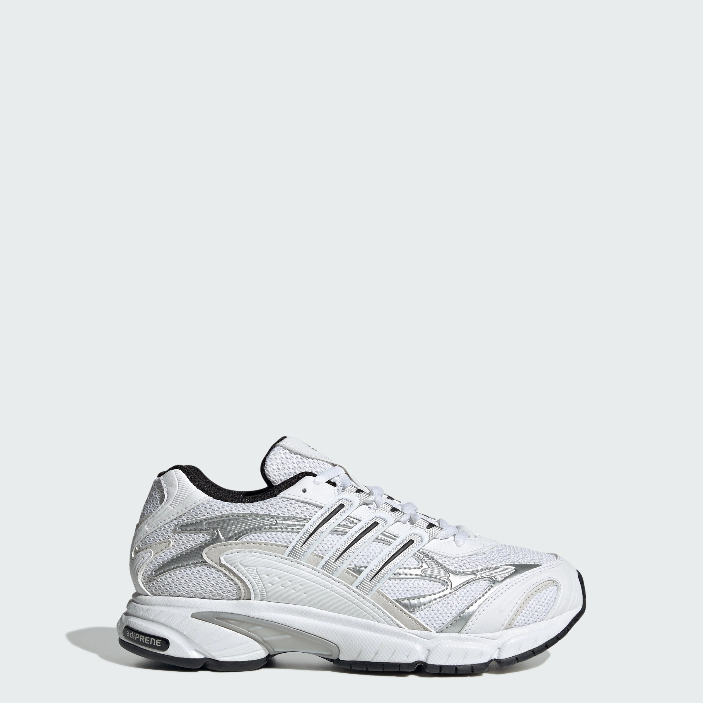 Kids' adidas Temper Run 2.0 Shoes Kids fitness walk