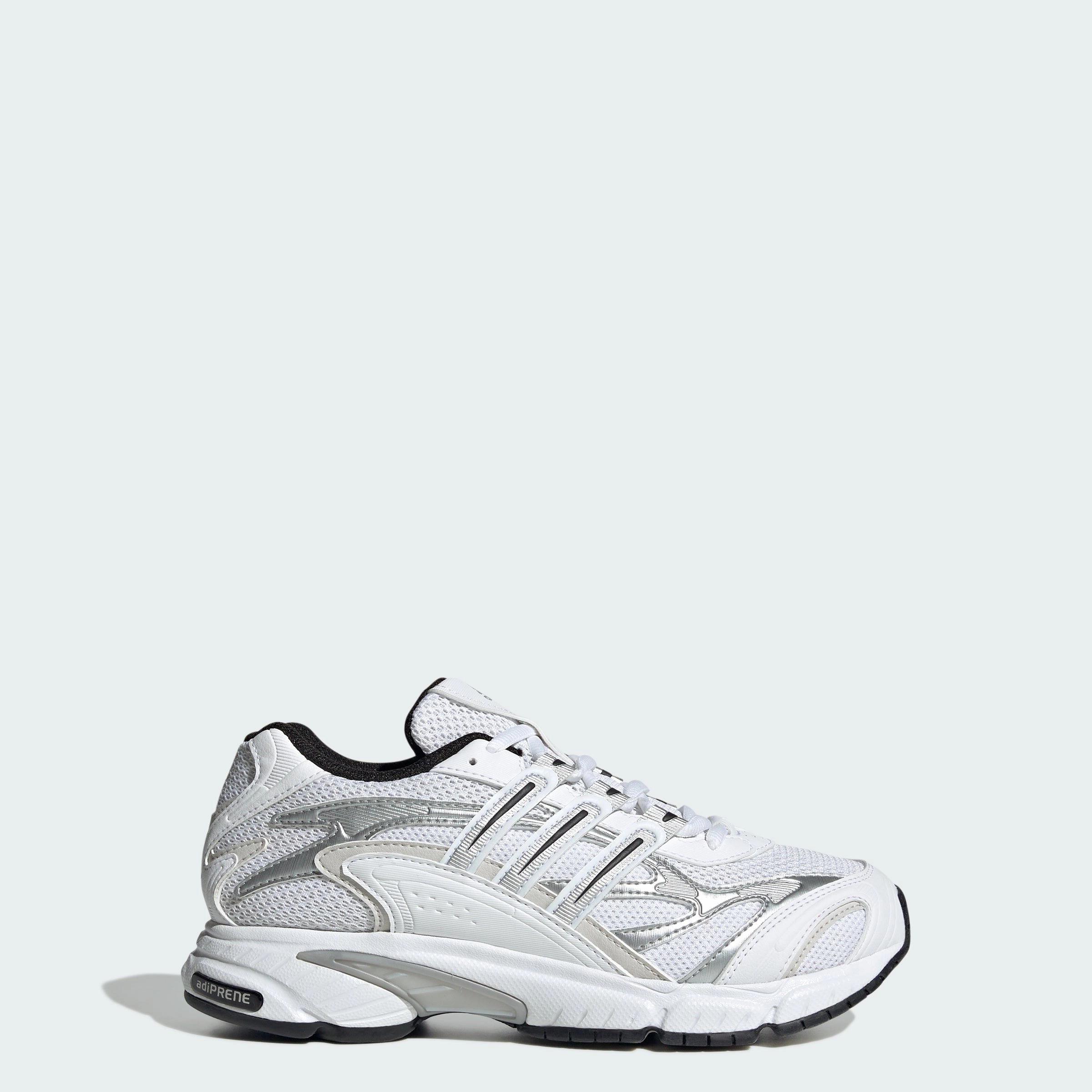 Travel Fit Kids' adidas Temper Run 2.0 Shoes Kids