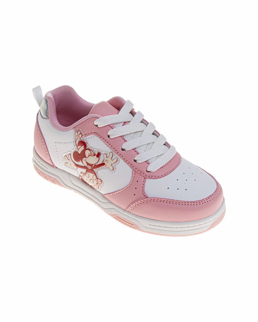 JOSMO Minnie Mouse Sneaker Soft Power Fashion Comfort