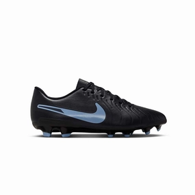 Soft Touch Nike - Men's Tiempo Legend 10 Club Firm/Multi Ground Cleats (DV4344 003)