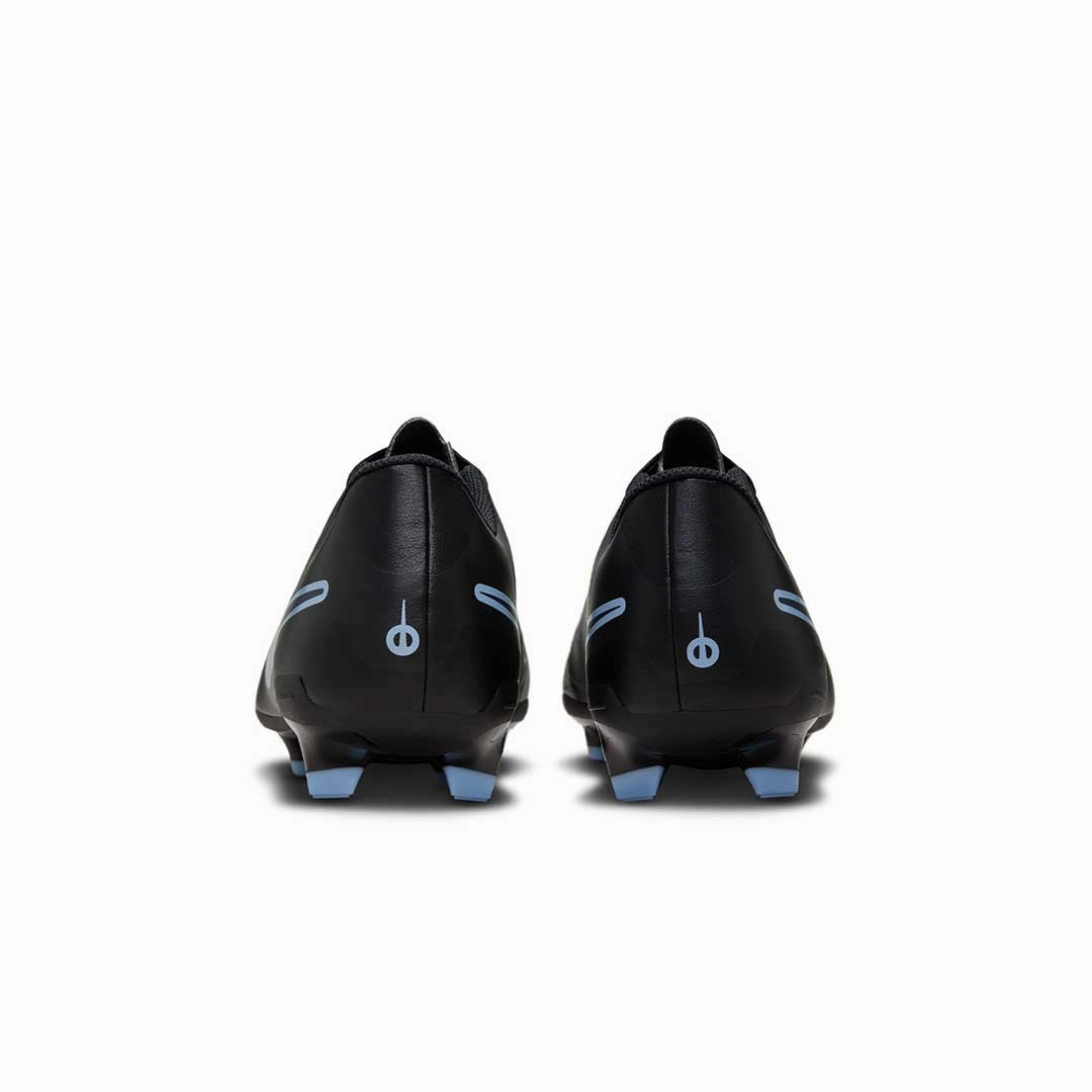 Nike - Men's Tiempo Legend 10 Club Firm/Multi Ground Cleats (DV4344 003) Anti-Slip Grip