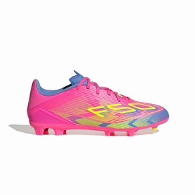 Durable Sole adidas - Men's F50 League Firm/Multi Ground Cleats (IE1291)