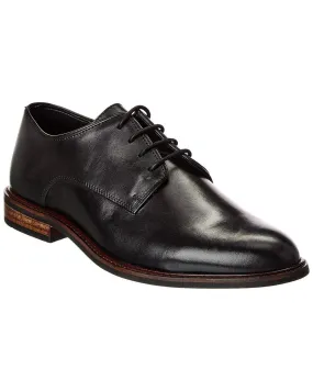 Dune London Sethel Leather Oxford Everyday Support