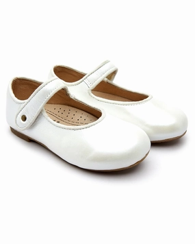 Old Soles Lady Jane Leather Loafer Lead Step