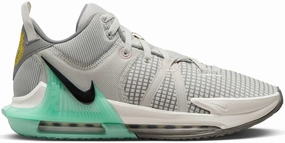 Lebron Witness 7 Men's Basketball Shoes Odor Control Lining