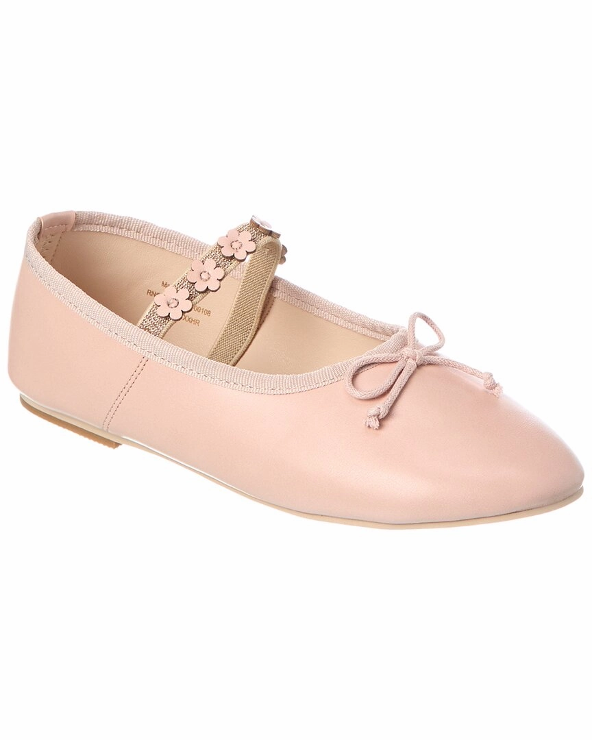 Easy Travel Grip Sole Noralee Ballet Flat