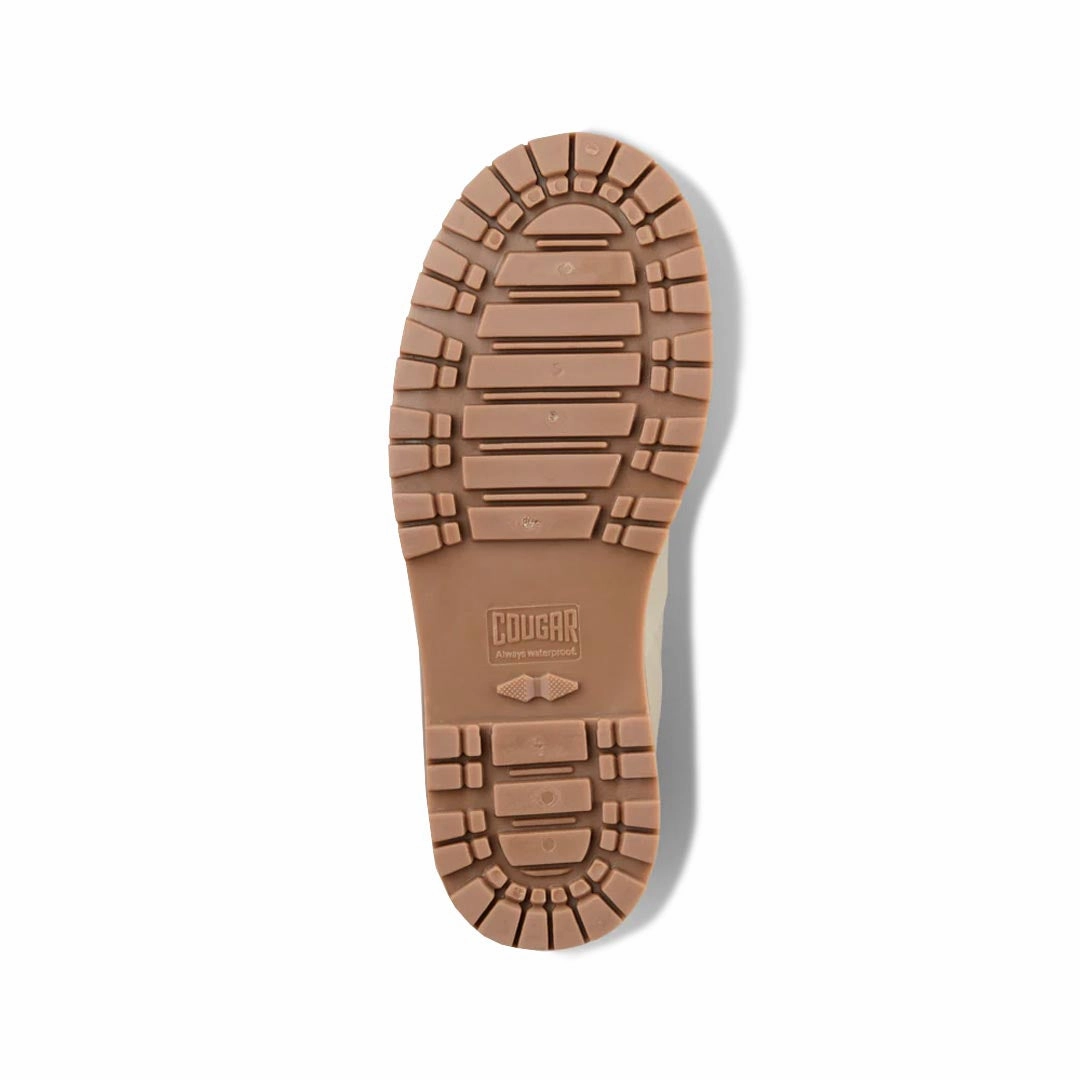 Cougar - Women's Madrid Rain Boots (MADRID-DOVE) Elasticated Comfortable interior