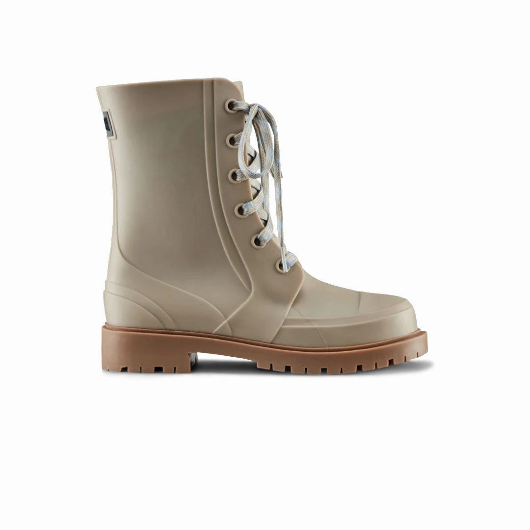Cougar - Women's Madrid Rain Boots (MADRID-DOVE) Sleek Comfort