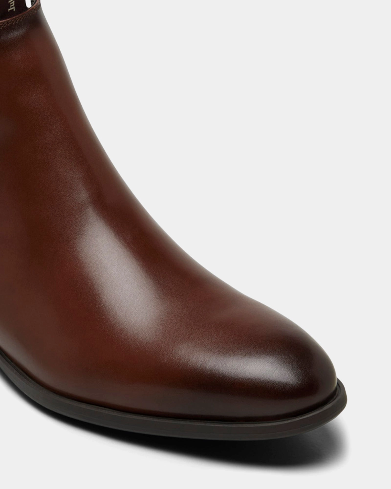 Fandango Tan Eco Material Snowy Path