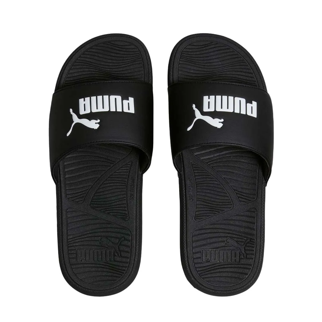 Puma - Men's Cool Cat 2.0 Slides (389110 01) Chic Durable