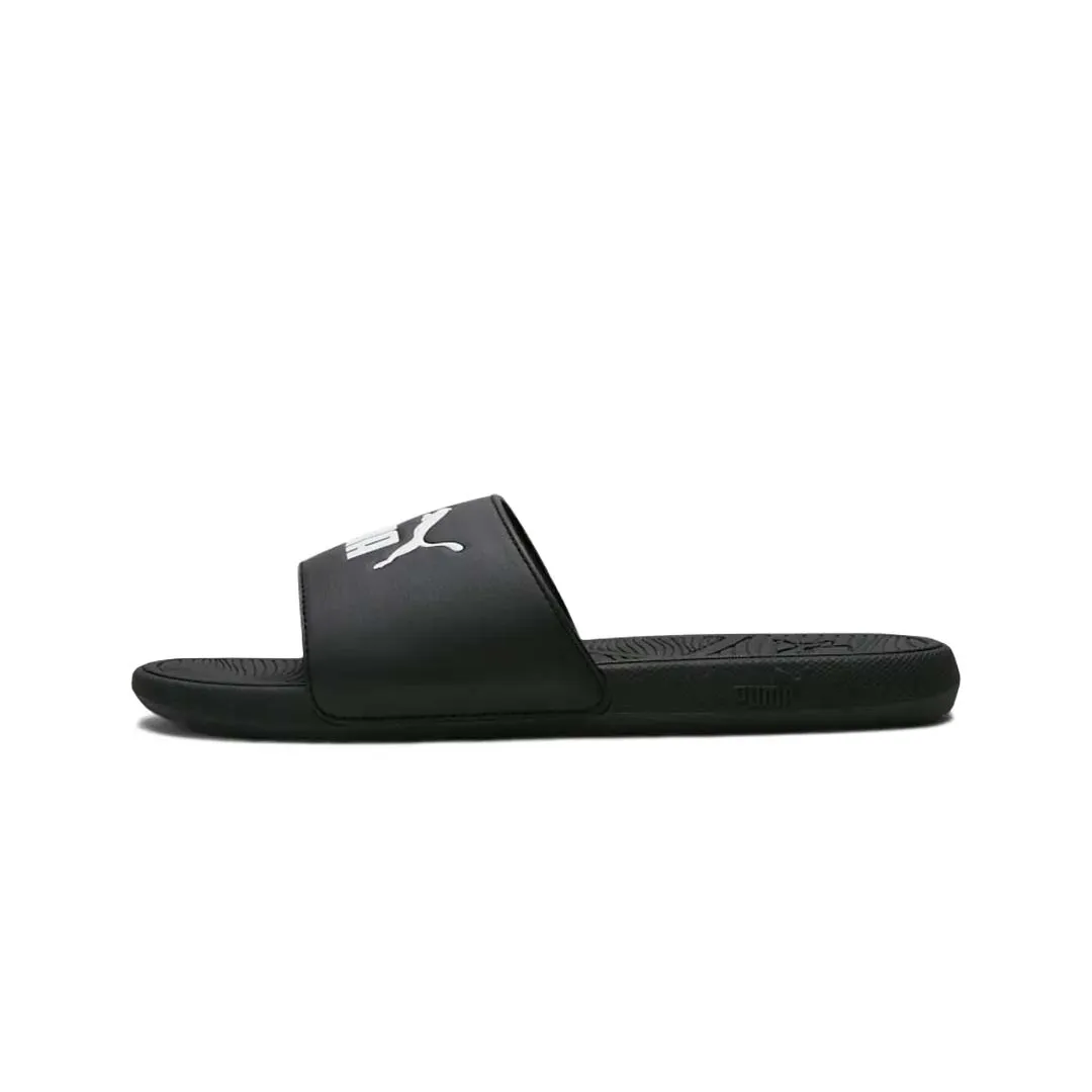No Tightness Puma - Men's Cool Cat 2.0 Slides (389110 01)