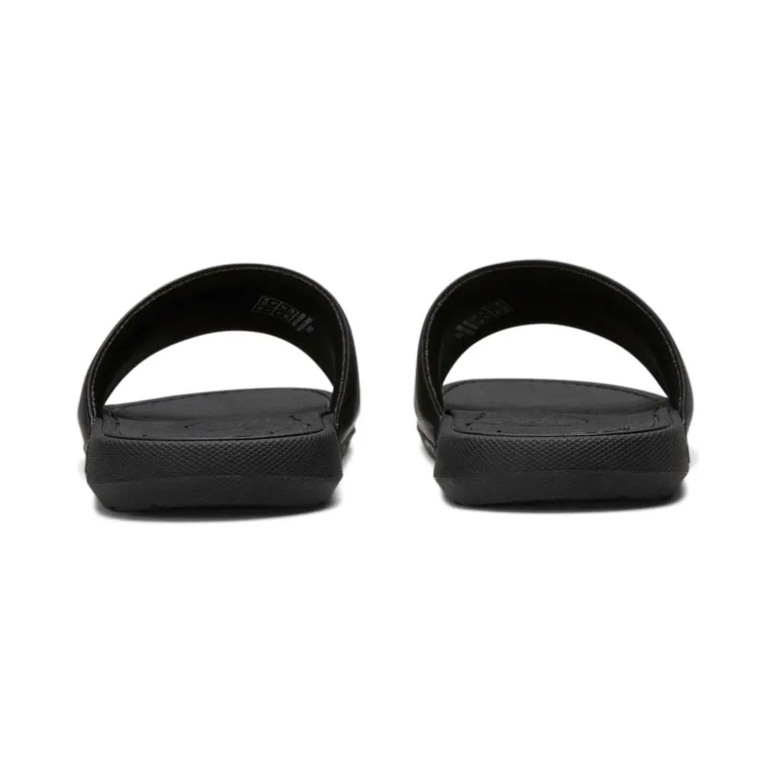 Rubber Outsole Slip Off Puma - Men's Cool Cat 2.0 Slides (389110 02)