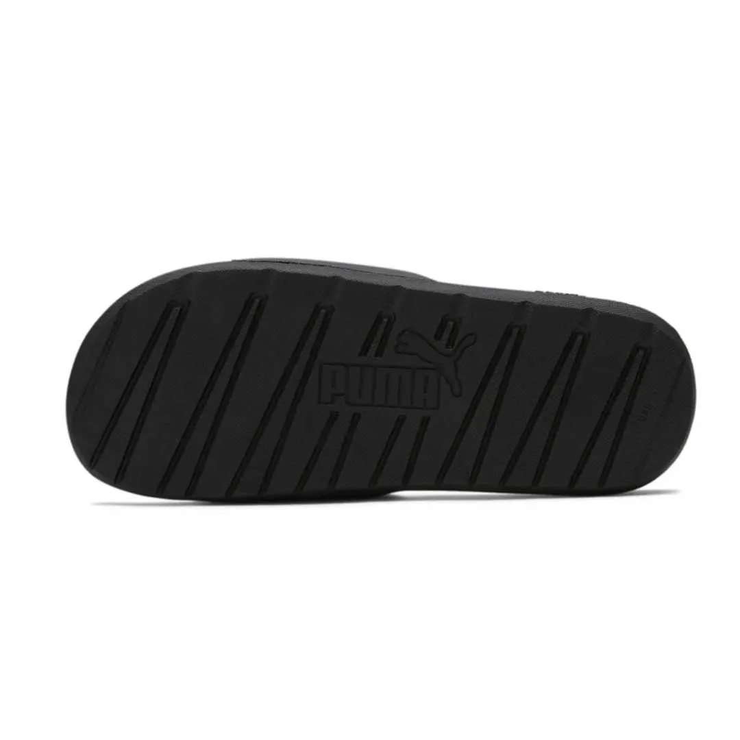 Running Puma - Men's Cool Cat 2.0 Slides (389110 02)