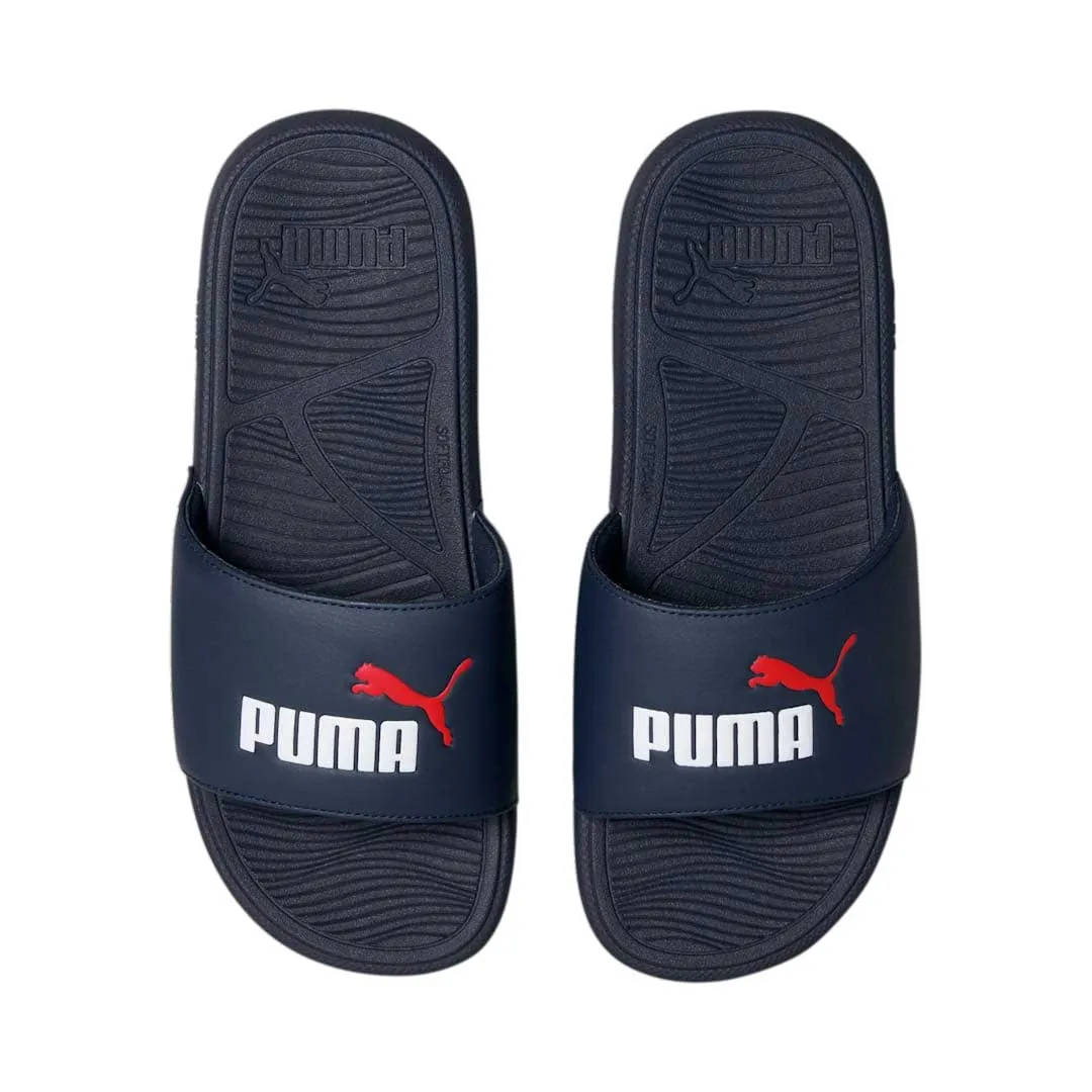 Puma - Men's Cool Cat 2.0 Slides (389110 04) Light Breathable