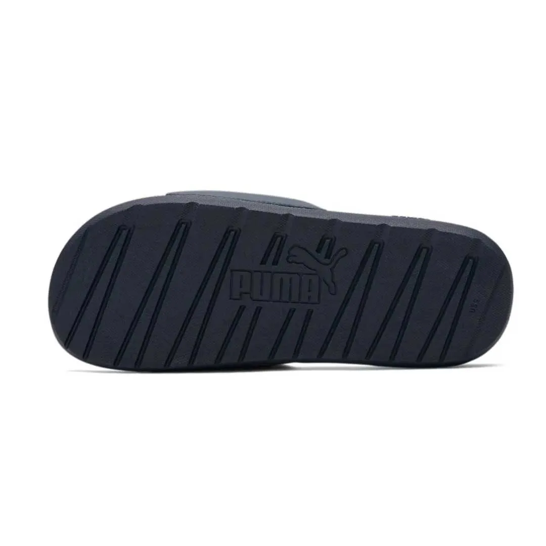 Puma - Men's Cool Cat 2.0 Slides (389110 04) Durable Fit
