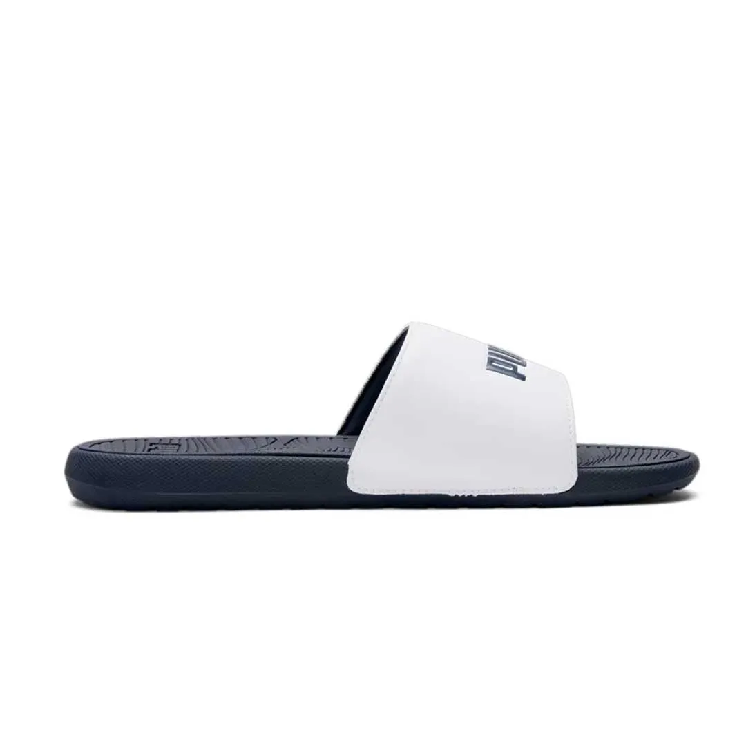 Puma - Men's Cool Cat 2.0 Slides (389110 05) Sandal Organization