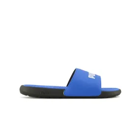 Puma - Men's Cool Cat 2.0 Slides (389110 25) Durable Strap Foam Comfort