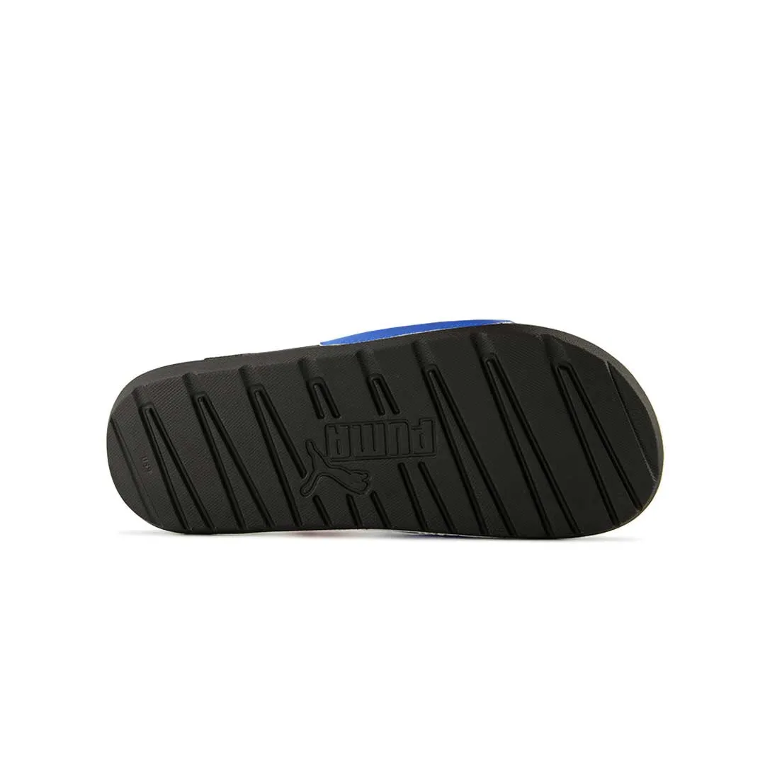 Classic Choice Chunky Puma - Men's Cool Cat 2.0 Slides (389110 25)