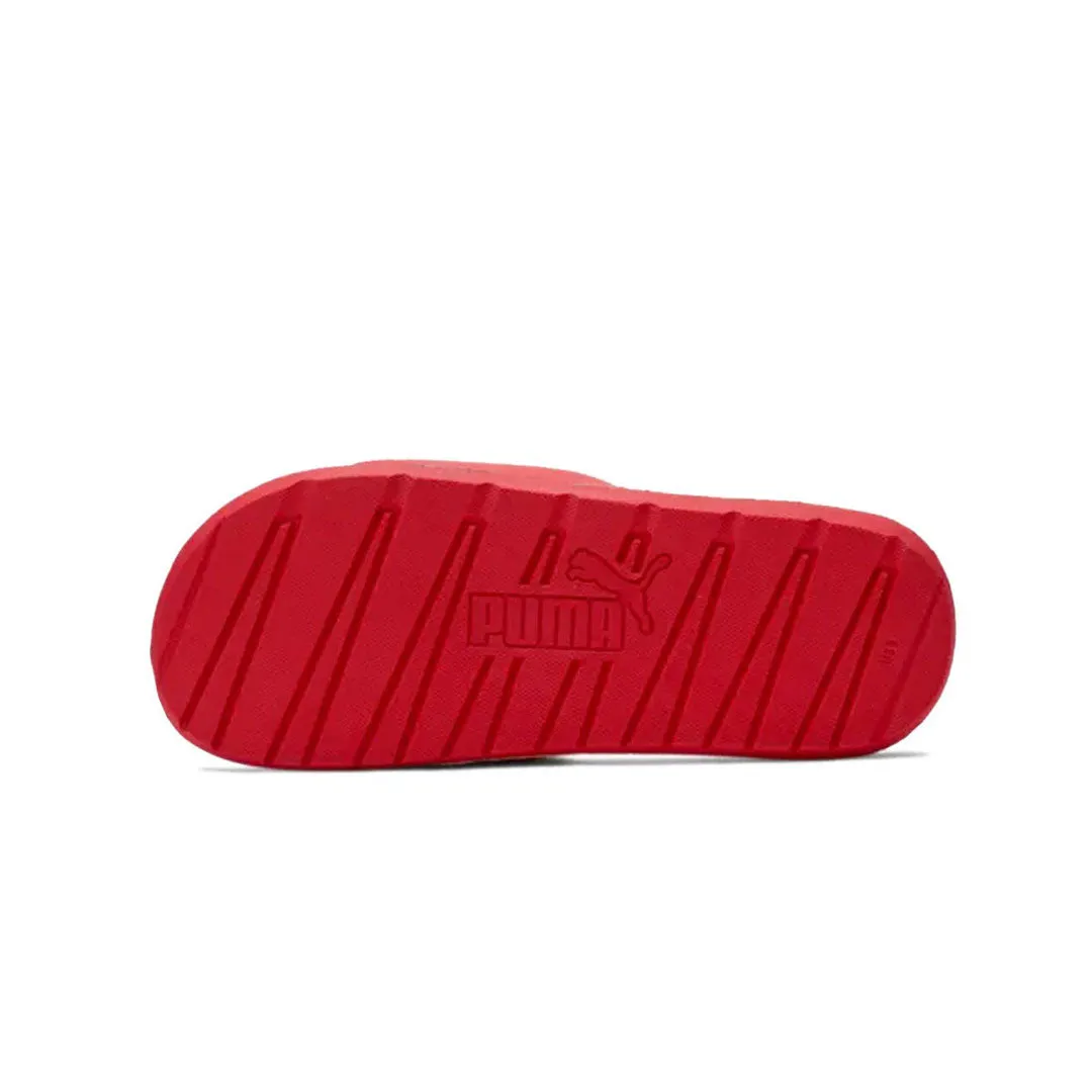 summer shoes Puma - Unisex Cool Cat 2.0 BX Slides (389113 03)