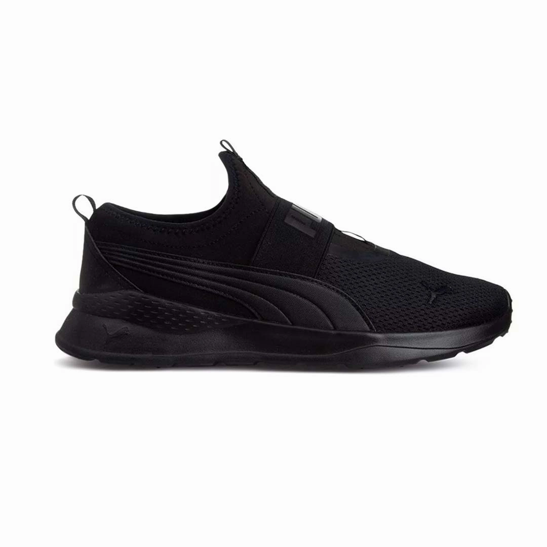 Puma - Men's Anzarun Lite Slip On Shoes (387599 01) Reliable Performance
