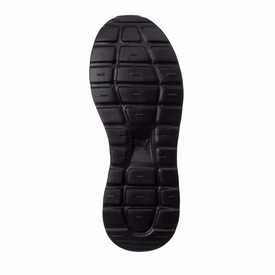 Puma - Men's Anzarun Lite Slip On Shoes (387599 01) running in dry tracks shoes High End