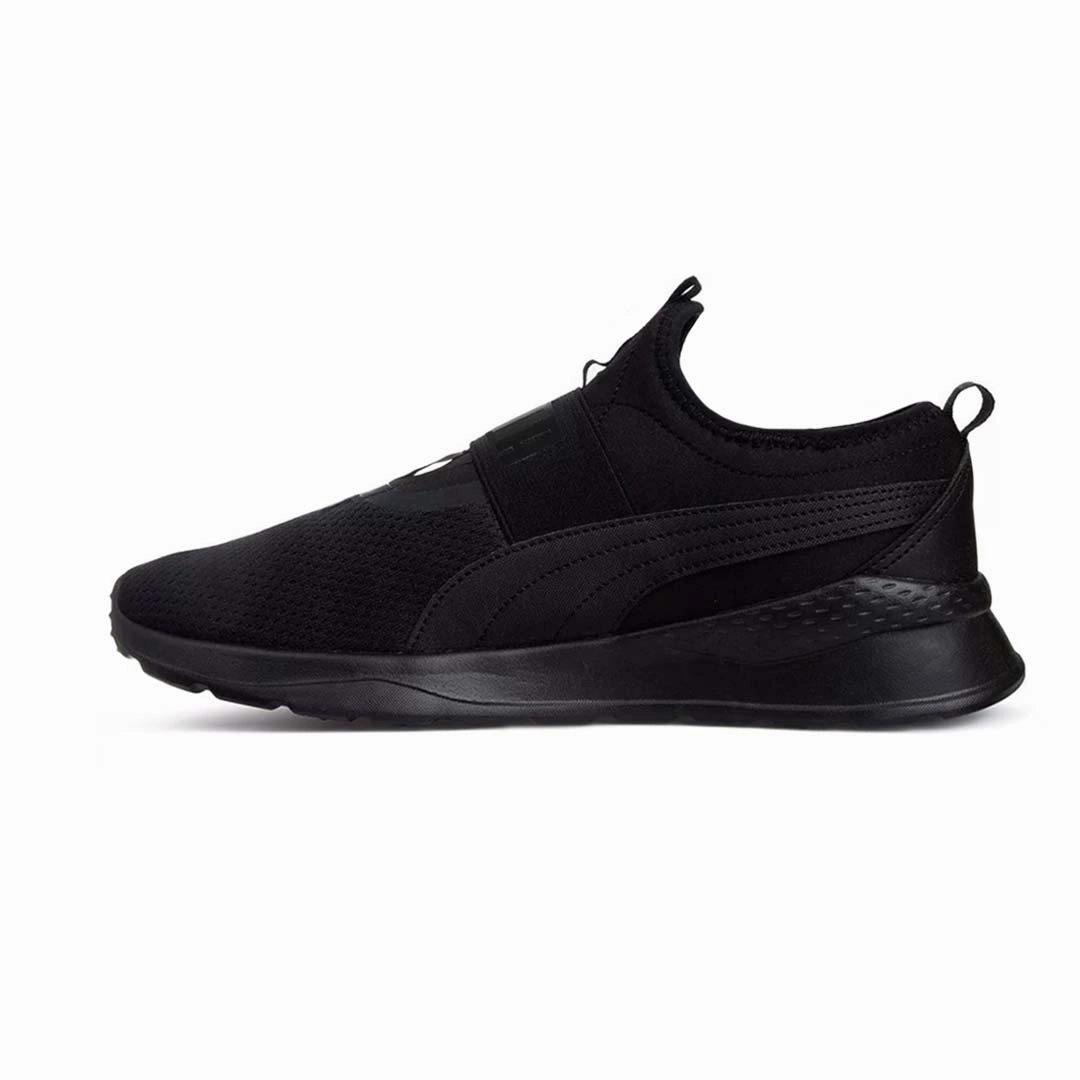 fitness essential Puma - Men's Anzarun Lite Slip On Shoes (387599 01)