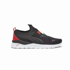 Puma - Men's Anzarun Lite Slipon Shoes (387599 12) Traction