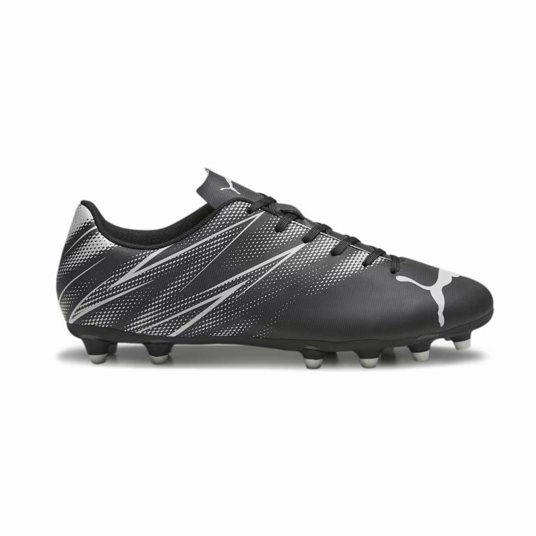 Air Control Puma - Men's Attacanto FG/AG Soccer Cleats (107477 01)