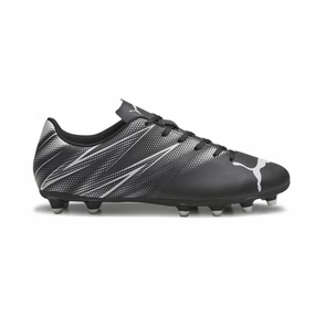 Air Control Puma - Men's Attacanto FG/AG Soccer Cleats (107477 01)