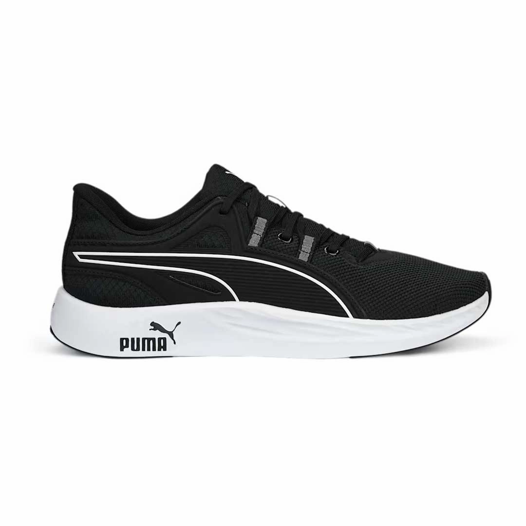 Puma - Men's Better Foam Legacy Running Shoes (377873 01) cricket shoes