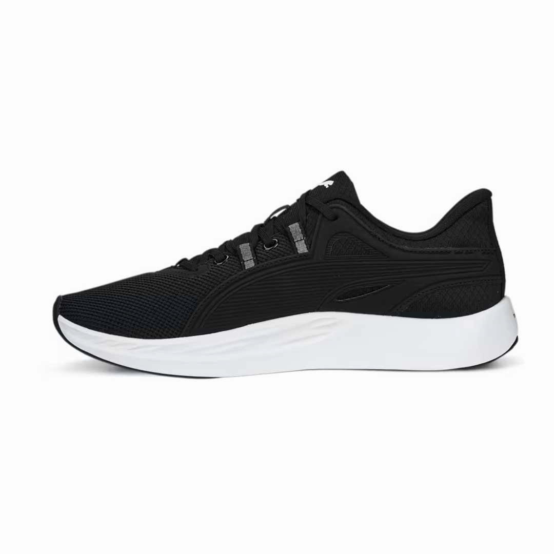 running in sloped tracks shoes Puma - Men's Better Foam Legacy Running Shoes (377873 01)