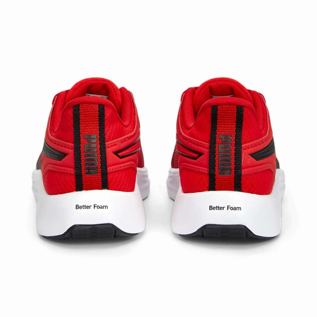 Puma - Men's Better Foam Legacy Shoes (377873 02) multi - density sole shoes