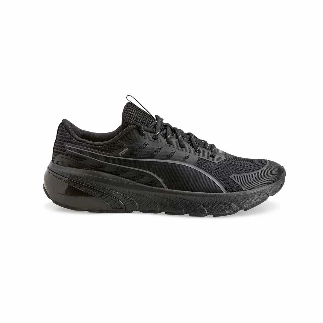 Puma - Men's Cell Glare Shoes (309973 01) fitness enthusiast shoes faster recovery