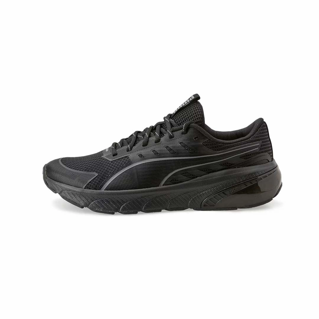 Reinforced Stitching running in a funicular area shoes Puma - Men's Cell Glare Shoes (309973 01)