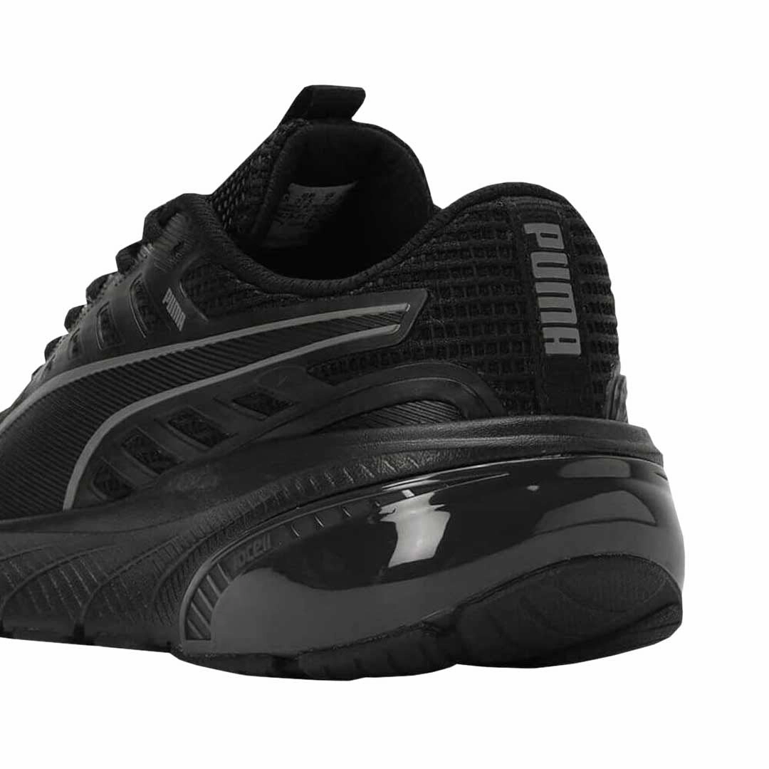 running in professional tracks shoes Puma - Men's Cell Glare Shoes (309973 01)