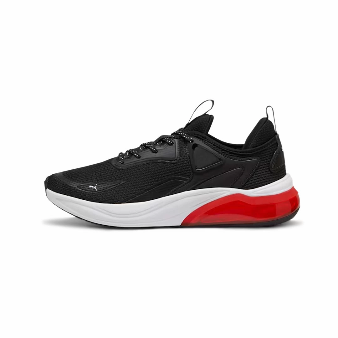 field sports shoes PU midsole running shoes Puma - Men's Cell Thrill Shoes (310168 02)