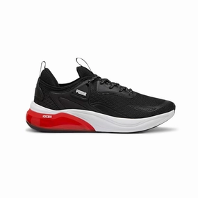 Retro solid - color running wear Puma - Men's Cell Thrill Shoes (310168 02)