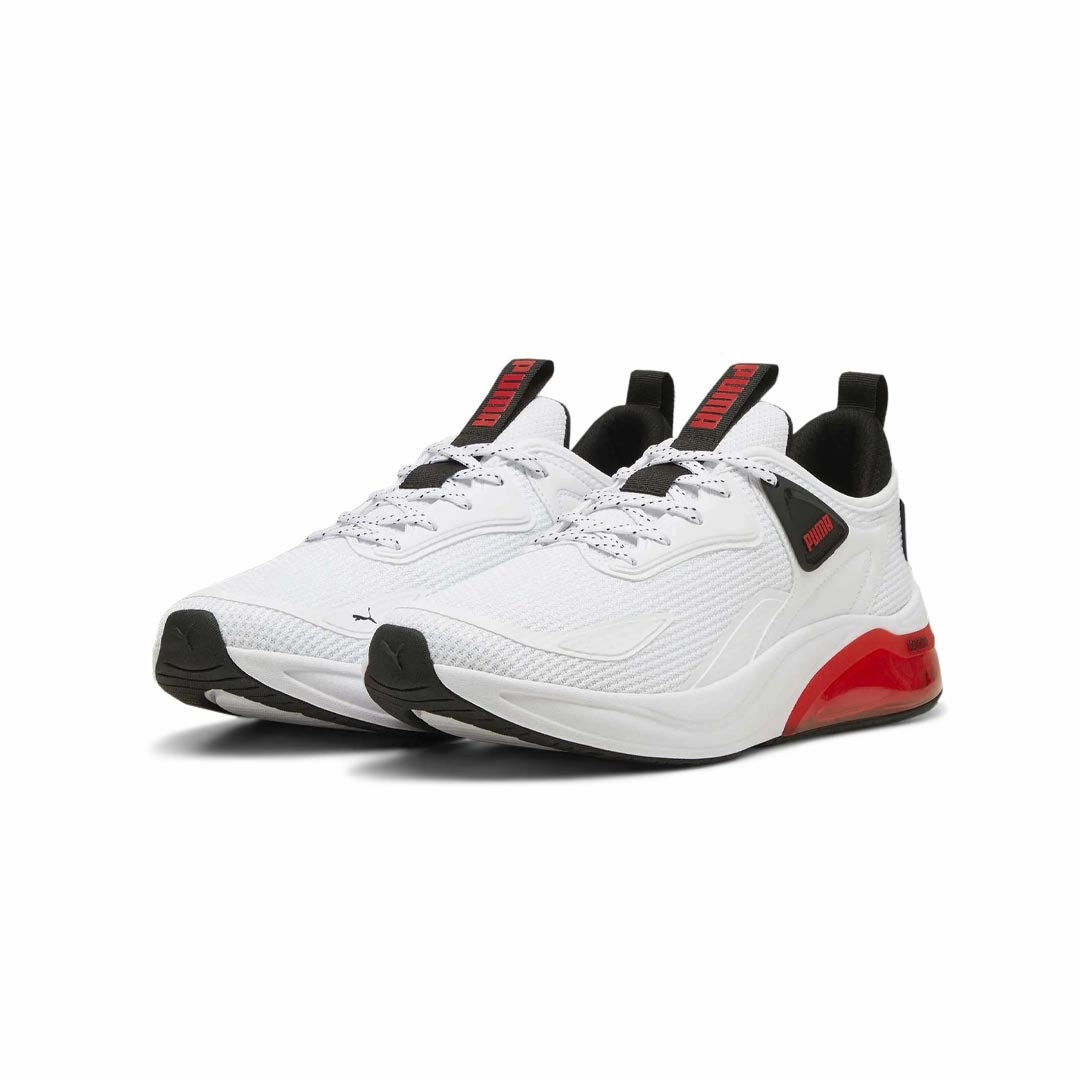 Puma - Men's Cell Thrill Shoes (310168 07) ankle - support