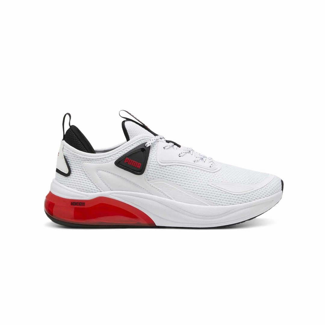 Puma - Men's Cell Thrill Shoes (310168 07) grip - enhancement - effectiveness shoes Comfort Linings