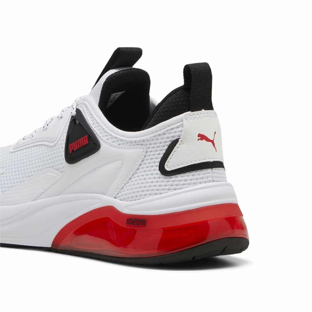 Puma - Men's Cell Thrill Shoes (310168 07) running shoes for men in their 20s bow - trimmed - design shoes