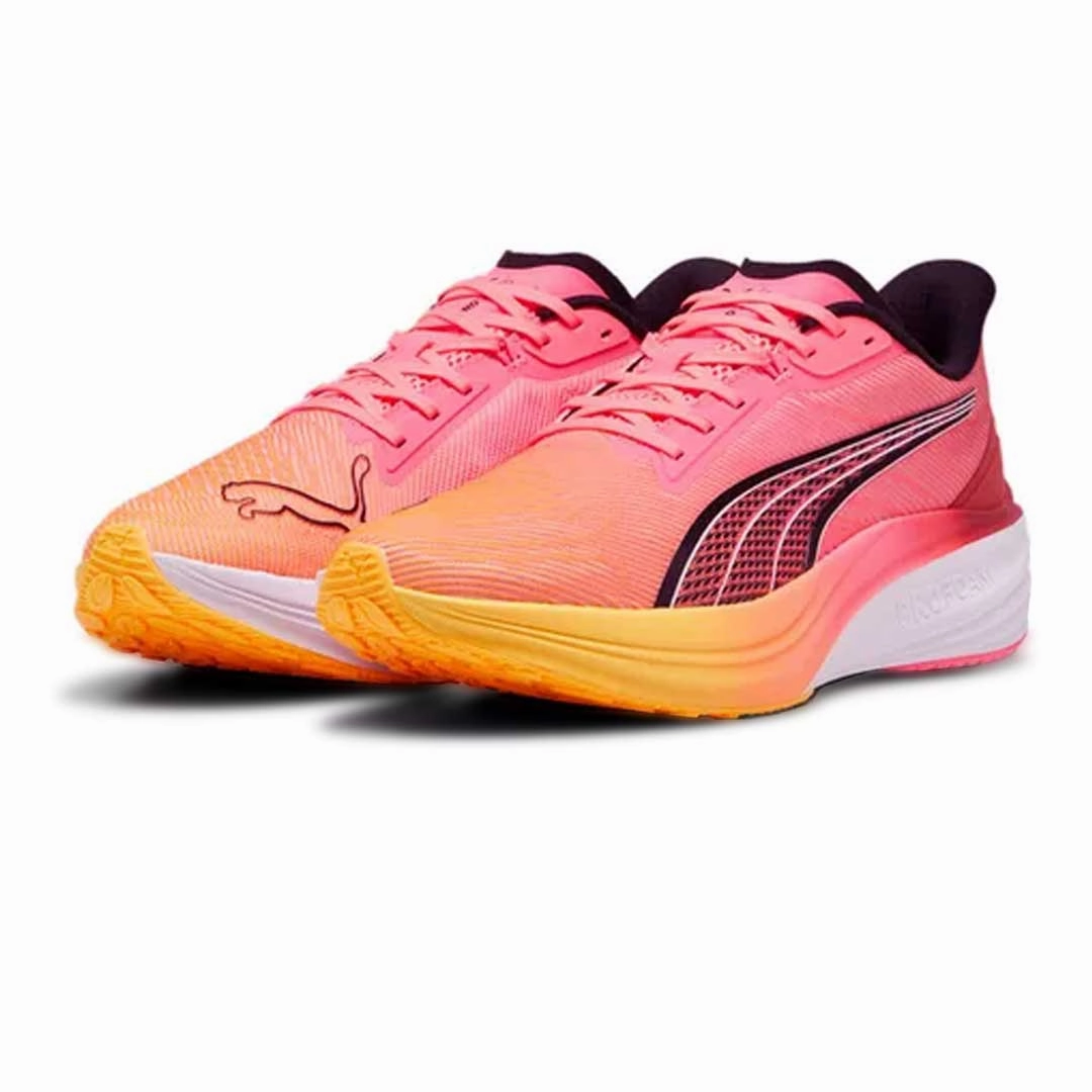 Puma - Men's Darter Pro Shoes (310152 03) age - specific shoes