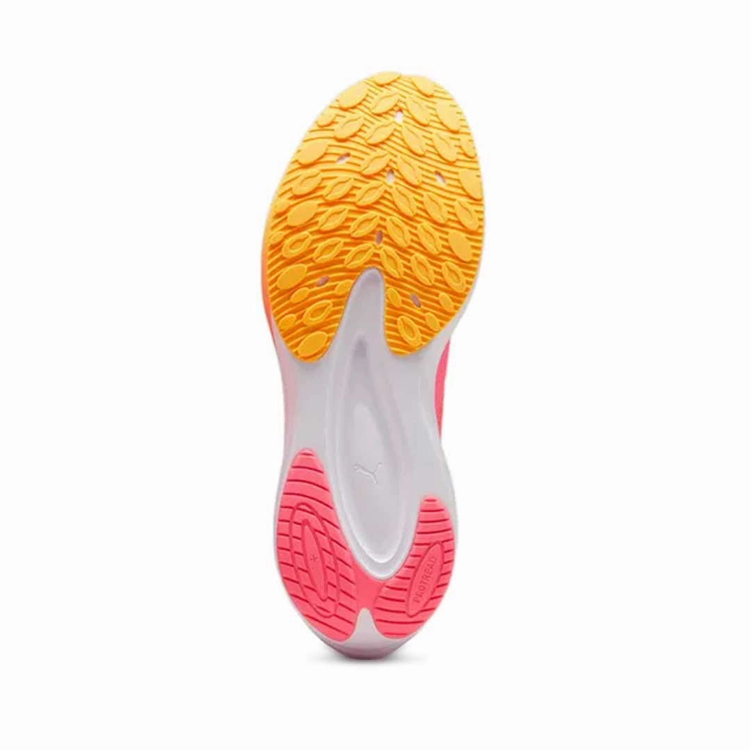 Puma - Men's Darter Pro Shoes (310152 03) barefoot running simulation