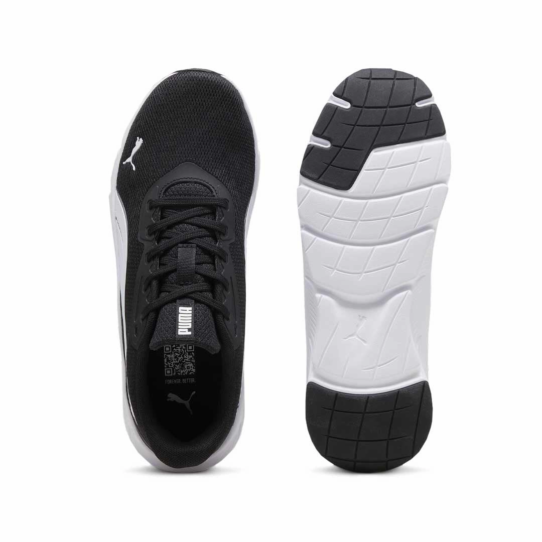 bowling shoes Flex grooves Puma - Men's Flexfocus Lite Modern Shoes (310093 01)