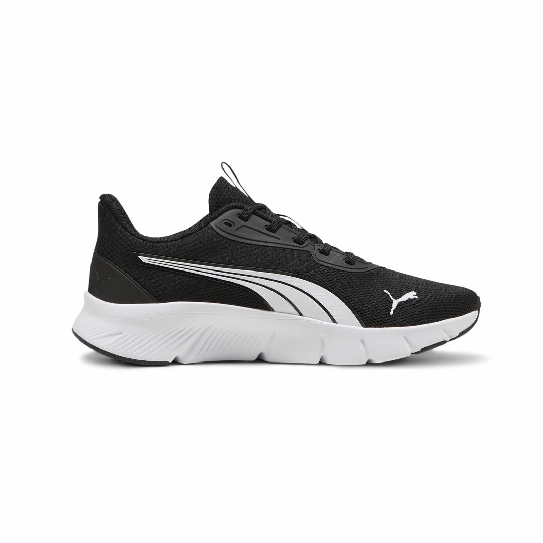 Puma - Men's Flexfocus Lite Modern Shoes (310093 01) Cushioned Running Competitive sports