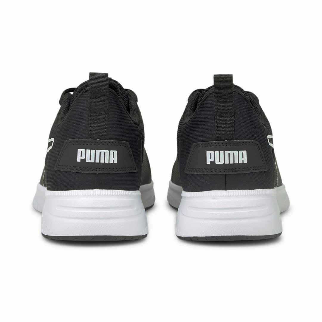 heat - dissipating running shoes Comfortable Ball Puma - Men's Flyer Flex Running Shoes (195201 01)