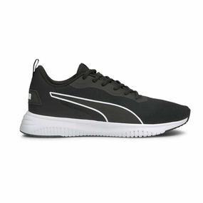 Puma - Men's Flyer Flex Running Shoes (195201 01) RubberGrip