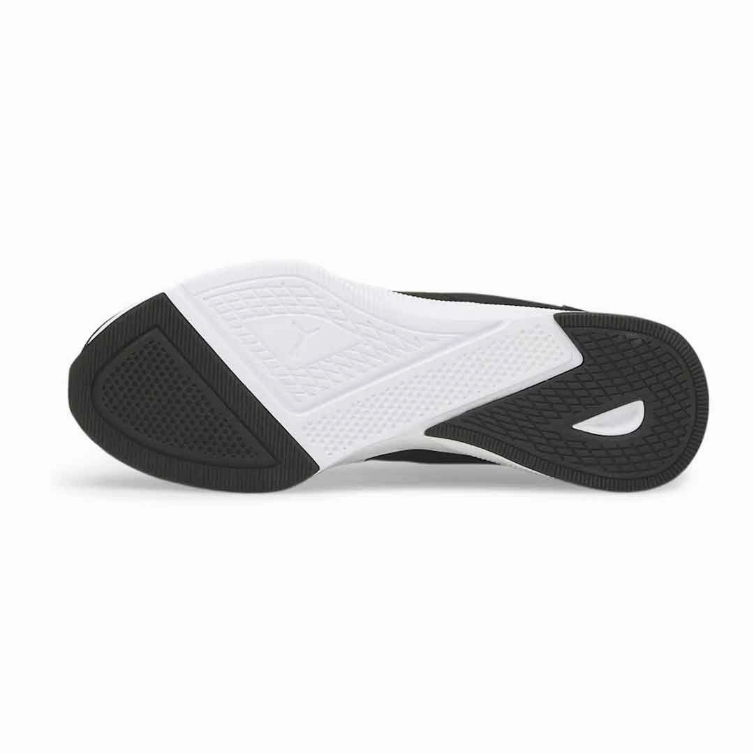 enthusiasm - generating pilates running shoes Puma - Men's Flyer Runner Mesh Shoes (195343 01)