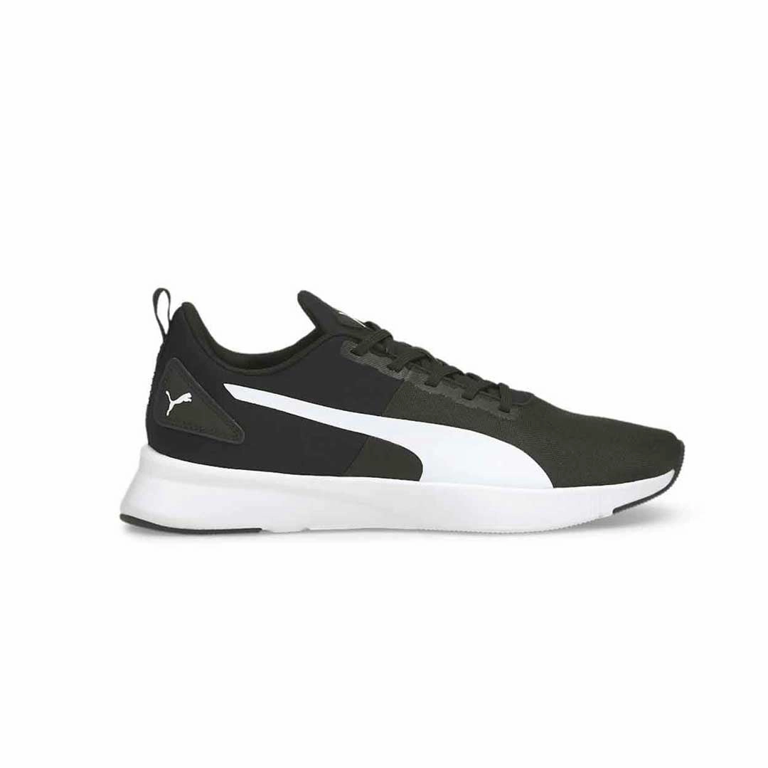 canvas shoes Puma - Men's Flyer Runner Mesh Shoes (195343 01)